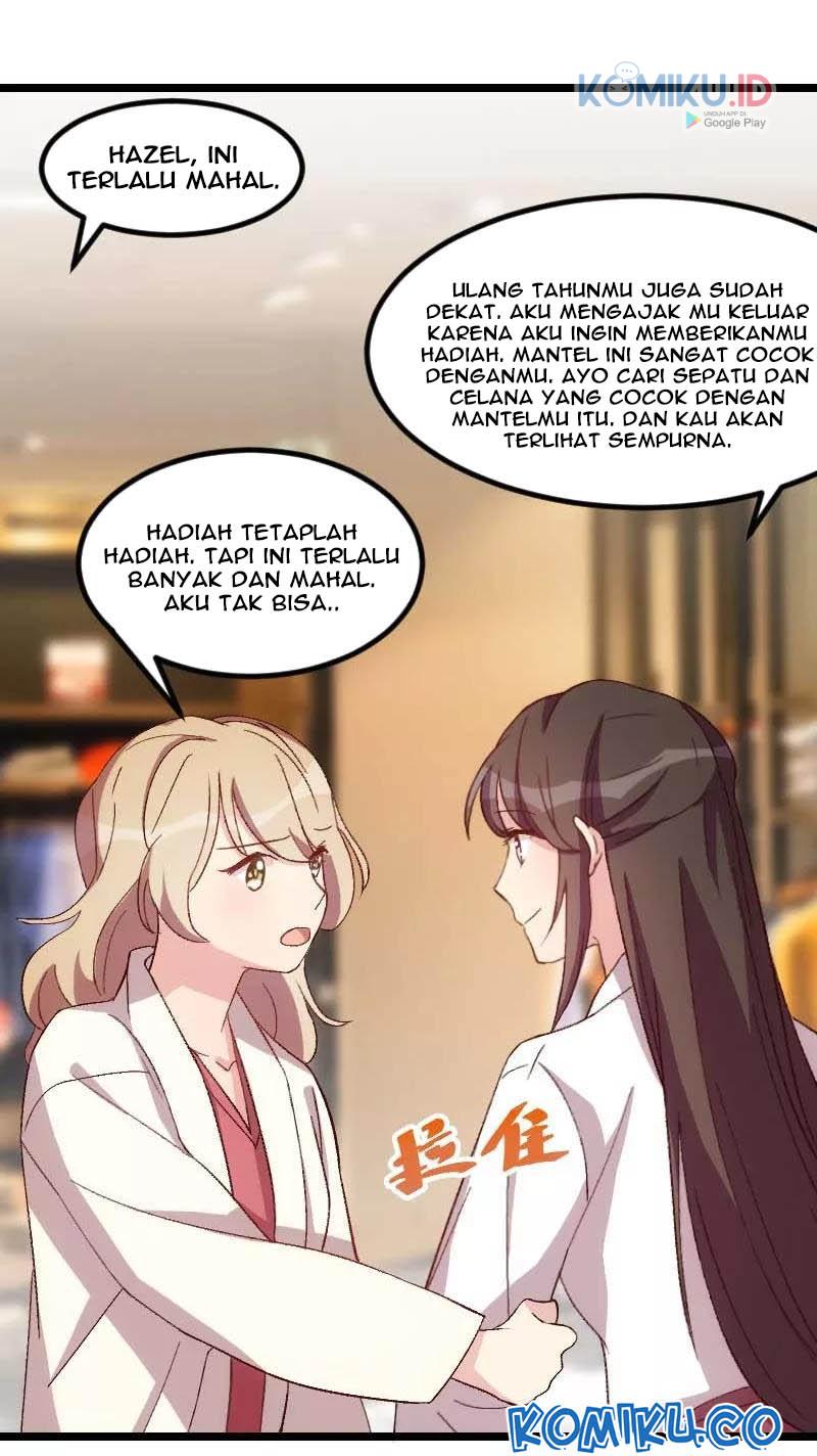 CEO’s Sudden Proposal Chapter 83 Gambar 22