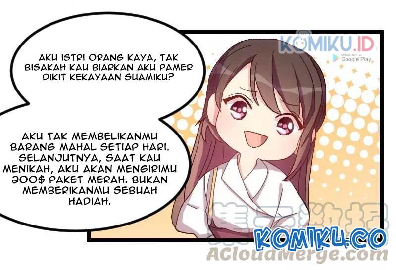 CEO’s Sudden Proposal Chapter 83 Gambar 23