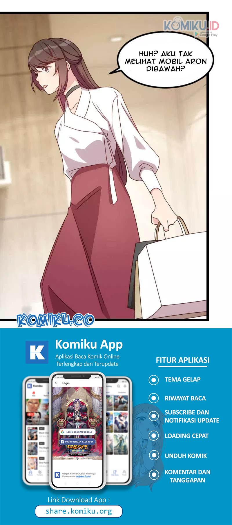 CEO’s Sudden Proposal Chapter 84 Gambar 4