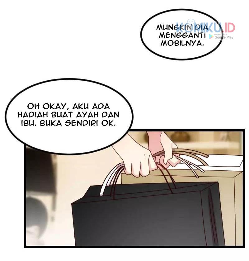 CEO’s Sudden Proposal Chapter 84 Gambar 5