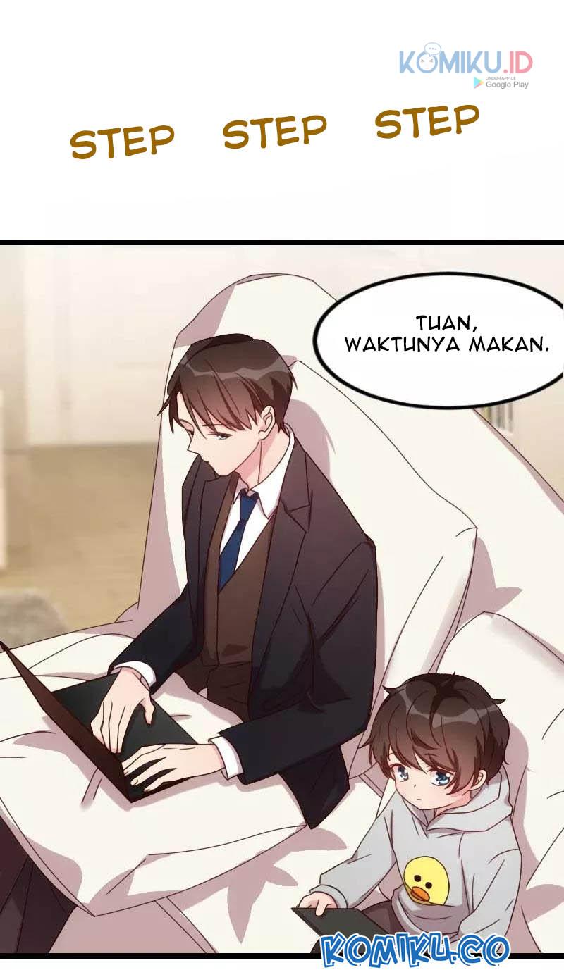 CEO’s Sudden Proposal Chapter 84 Gambar 6