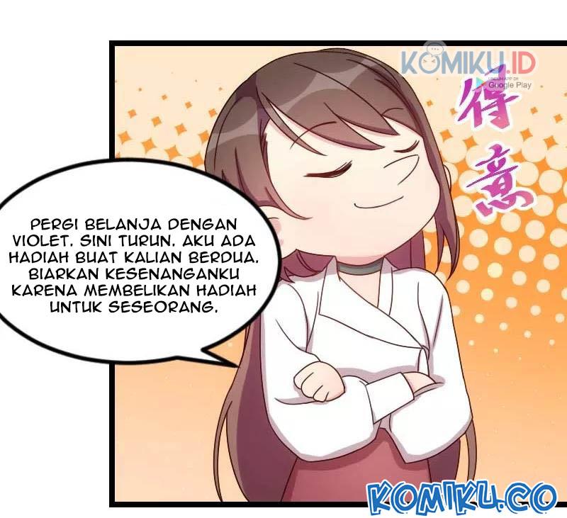 CEO’s Sudden Proposal Chapter 84 Gambar 8