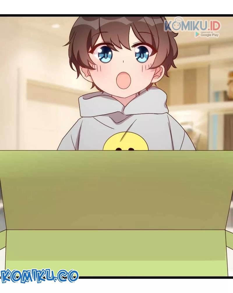 CEO’s Sudden Proposal Chapter 84 Gambar 12