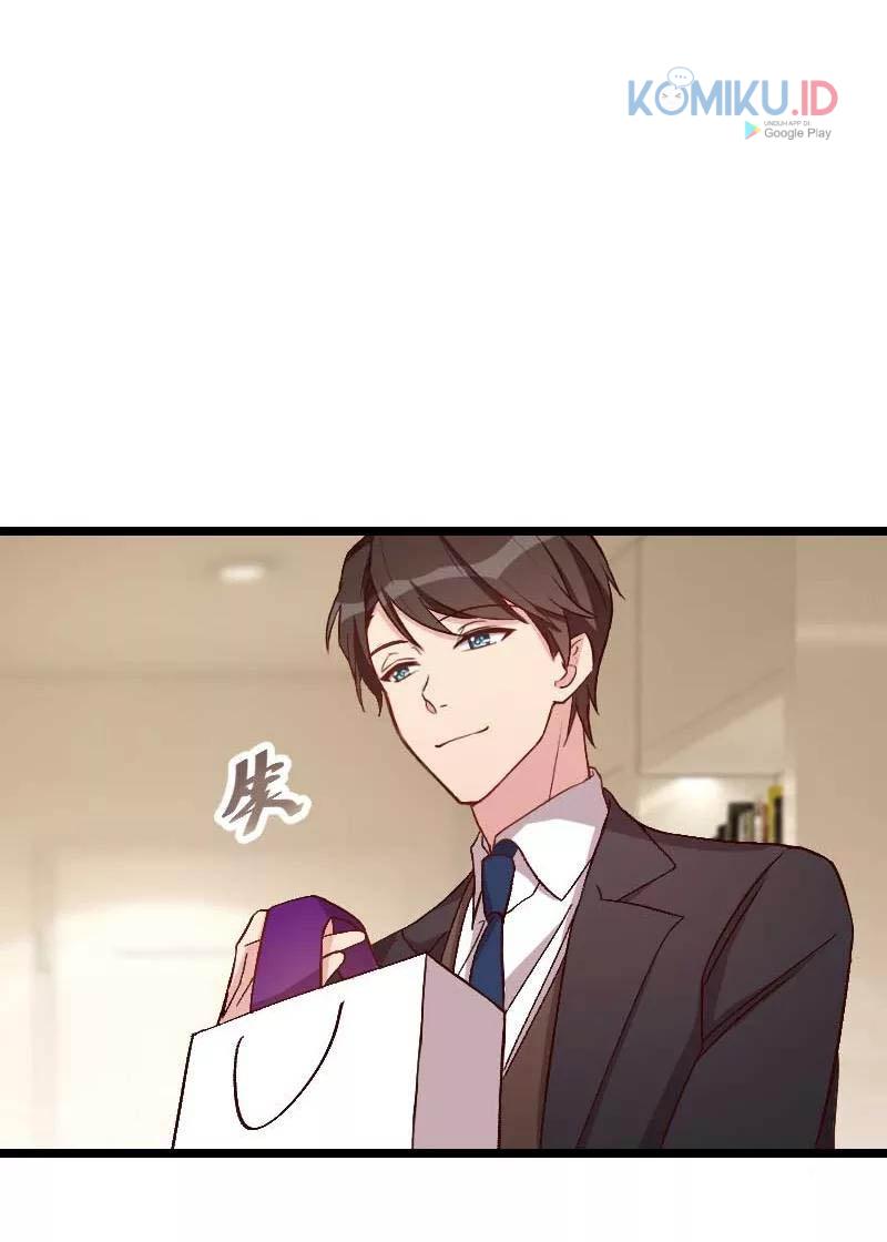 CEO’s Sudden Proposal Chapter 84 Gambar 15