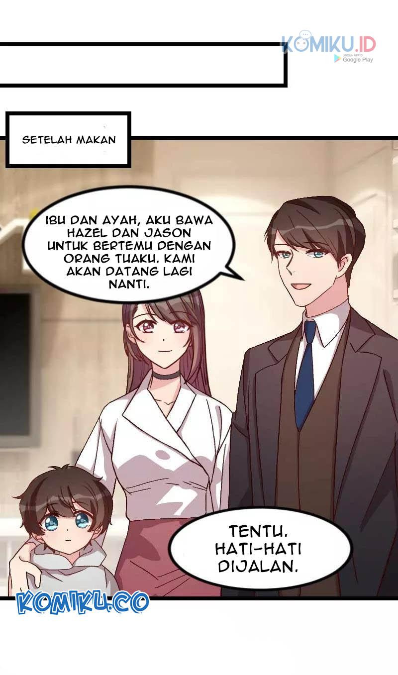 CEO’s Sudden Proposal Chapter 84 Gambar 16