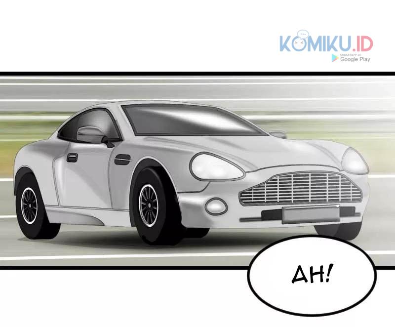 CEO’s Sudden Proposal Chapter 84 Gambar 17