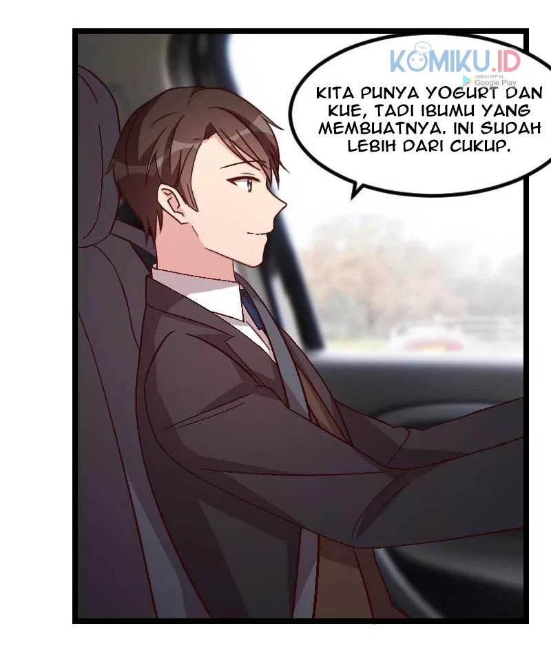 CEO’s Sudden Proposal Chapter 84 Gambar 19