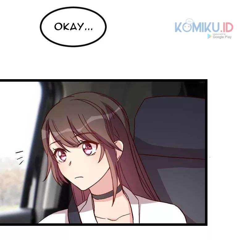 CEO’s Sudden Proposal Chapter 84 Gambar 21