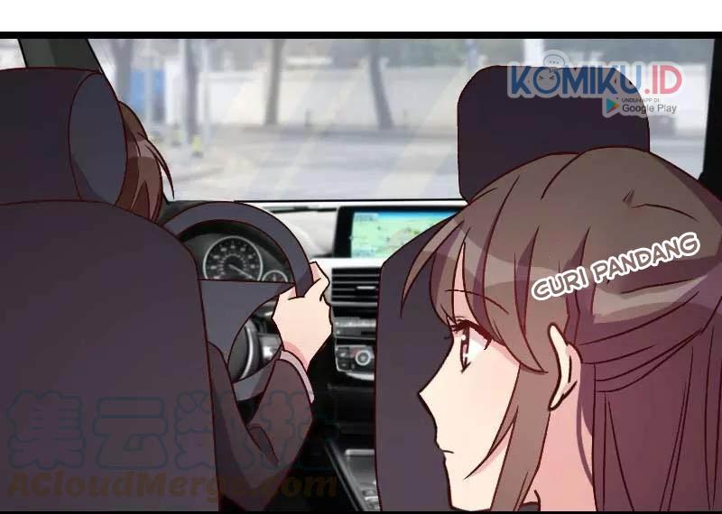 CEO’s Sudden Proposal Chapter 84 Gambar 23