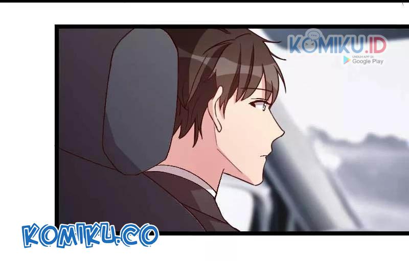 CEO’s Sudden Proposal Chapter 84 Gambar 24