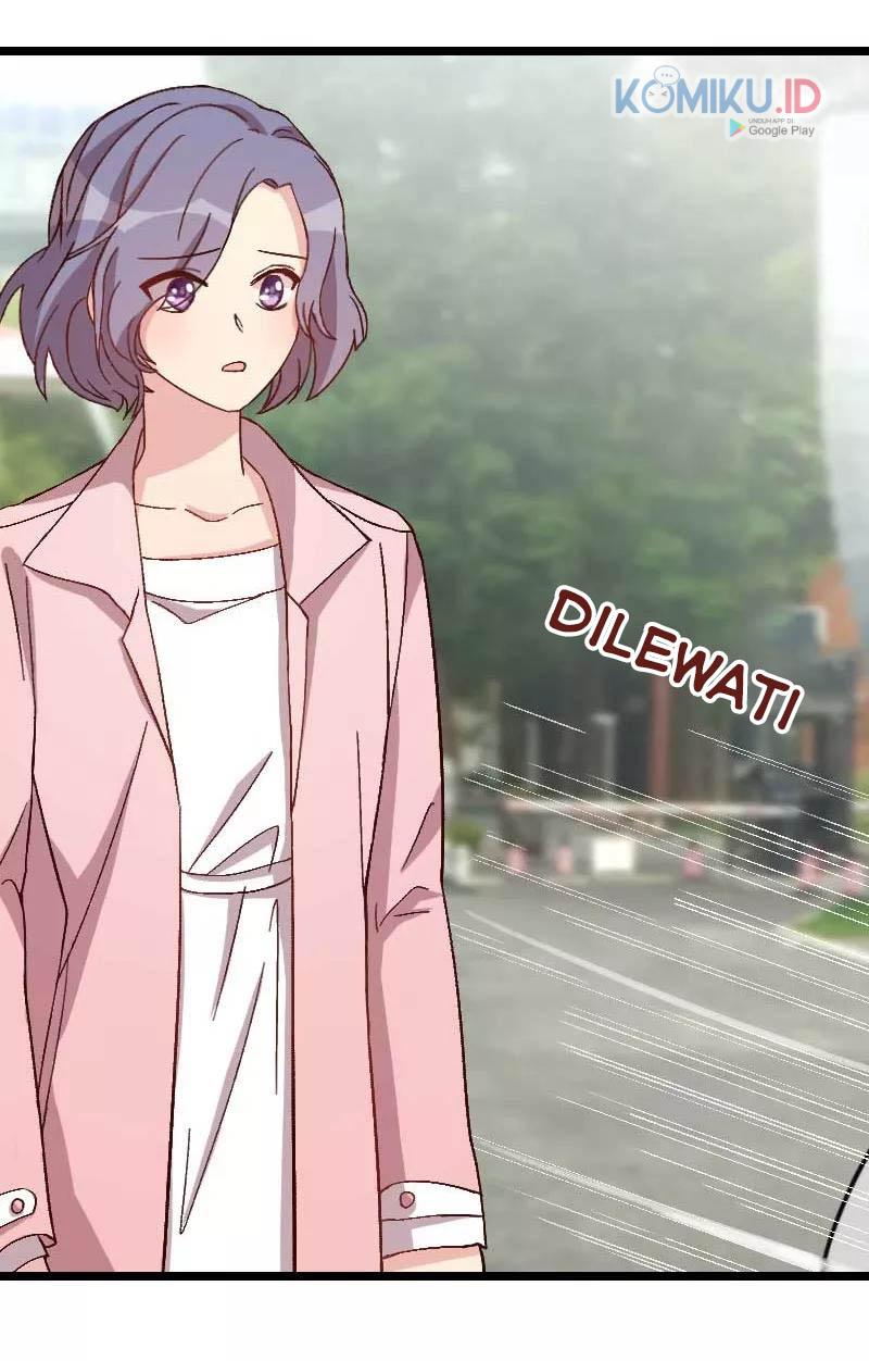 CEO’s Sudden Proposal Chapter 84 Gambar 25