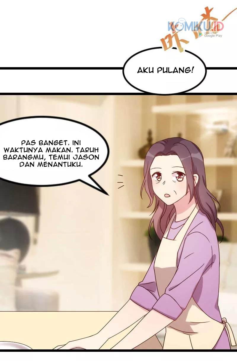 CEO’s Sudden Proposal Chapter 84 Gambar 3