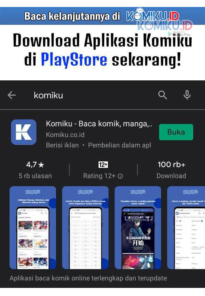 Collecting the Divine Chapter 14 Gambar 17