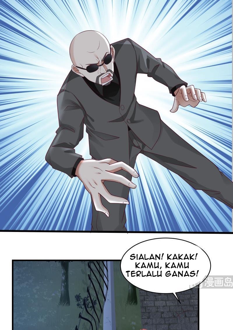 I Have a Dragon on My Body Chapter 268 Gambar 10