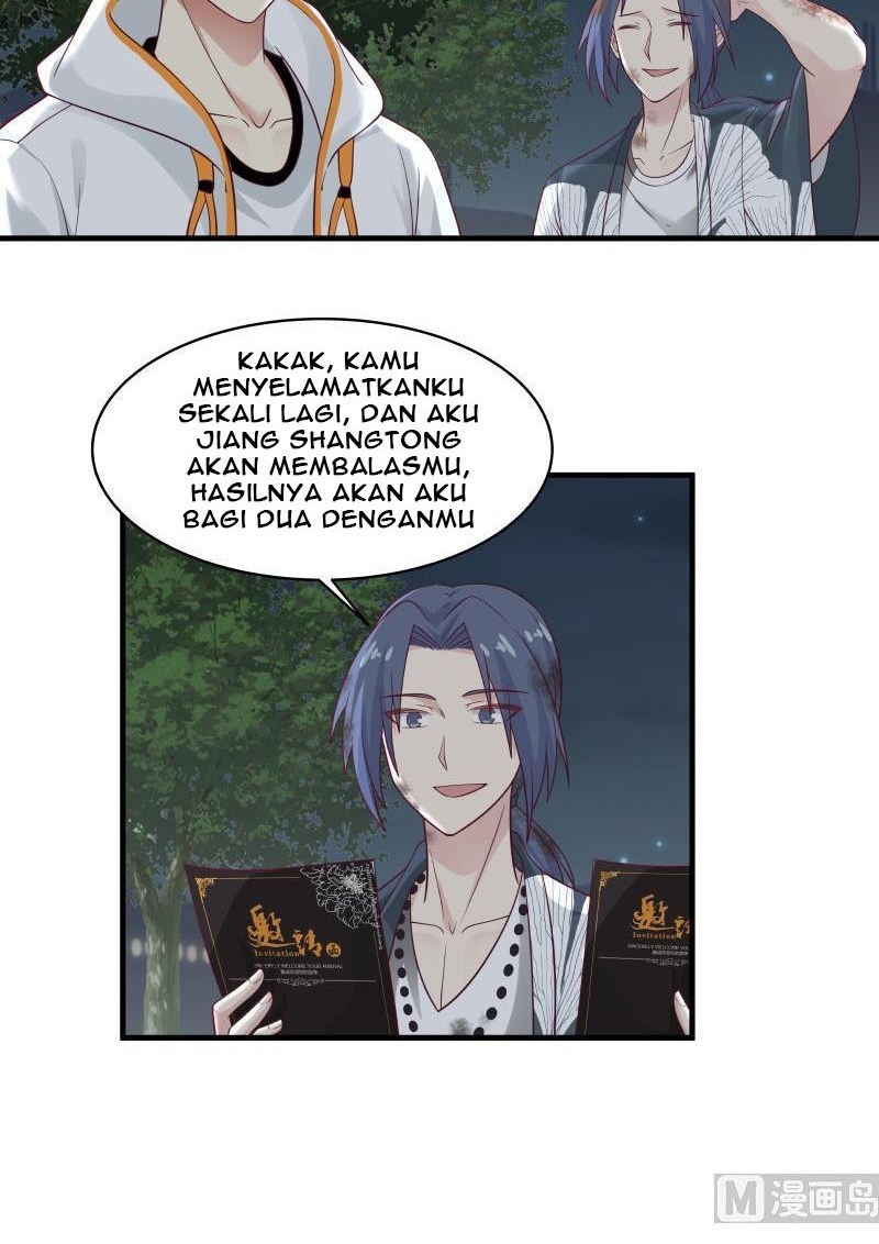 I Have a Dragon on My Body Chapter 268 Gambar 12