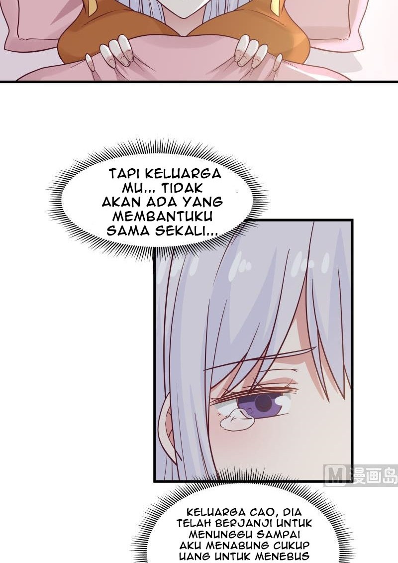 I Have a Dragon on My Body Chapter 268 Gambar 18