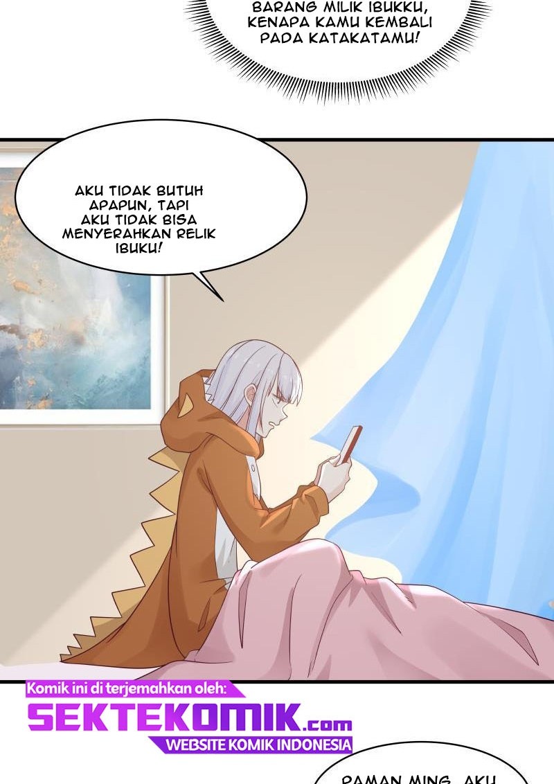 I Have a Dragon on My Body Chapter 268 Gambar 19