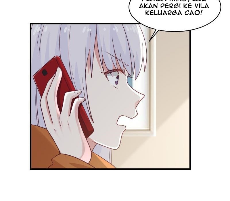 I Have a Dragon on My Body Chapter 268 Gambar 20