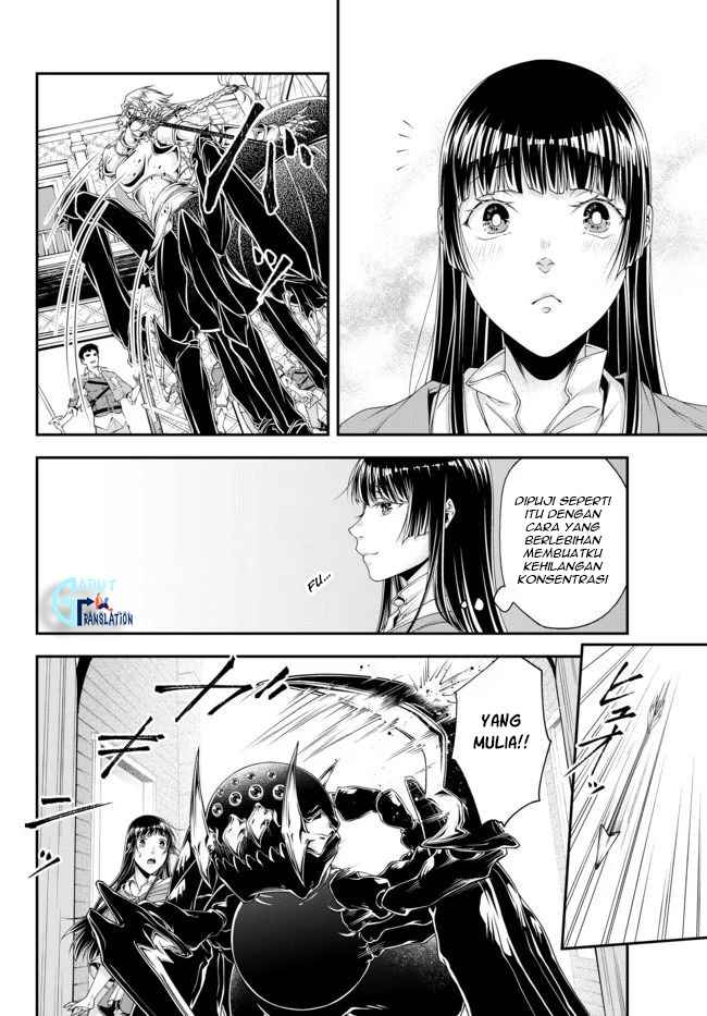 Joou Heika no Isekai Senryaku Chapter 09 Gambar 12