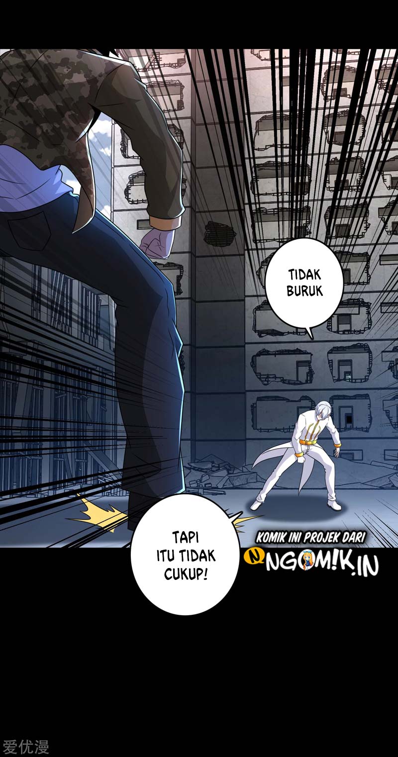 King of Apocalypse Chapter 269 Gambar 16