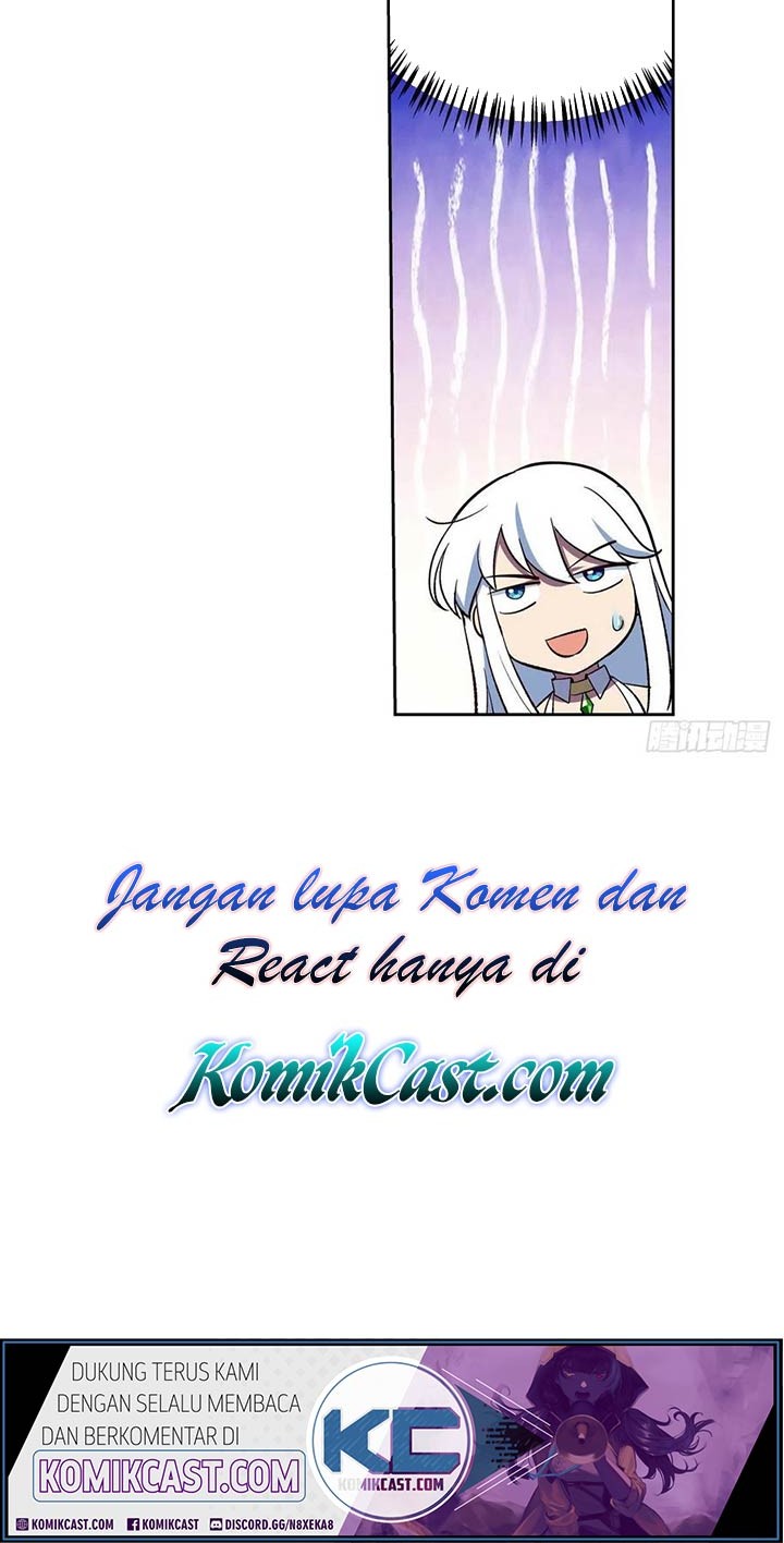 The Demon King Who Lost His Job Chapter 132 Gambar 21