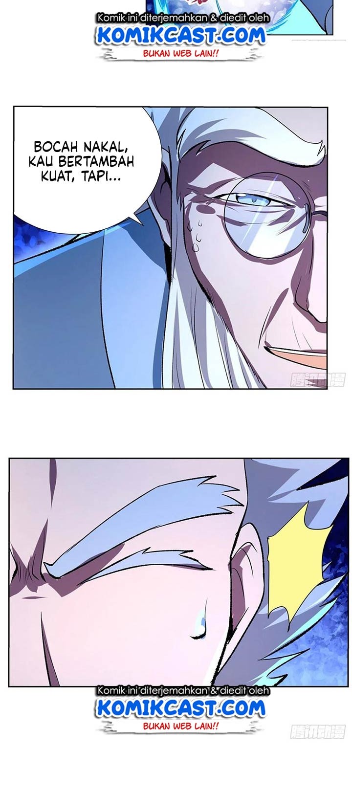 The Demon King Who Lost His Job Chapter 132 Gambar 6