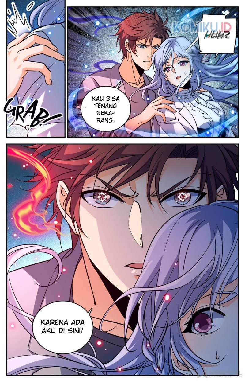 Versatile Mage Chapter 467 Gambar 13