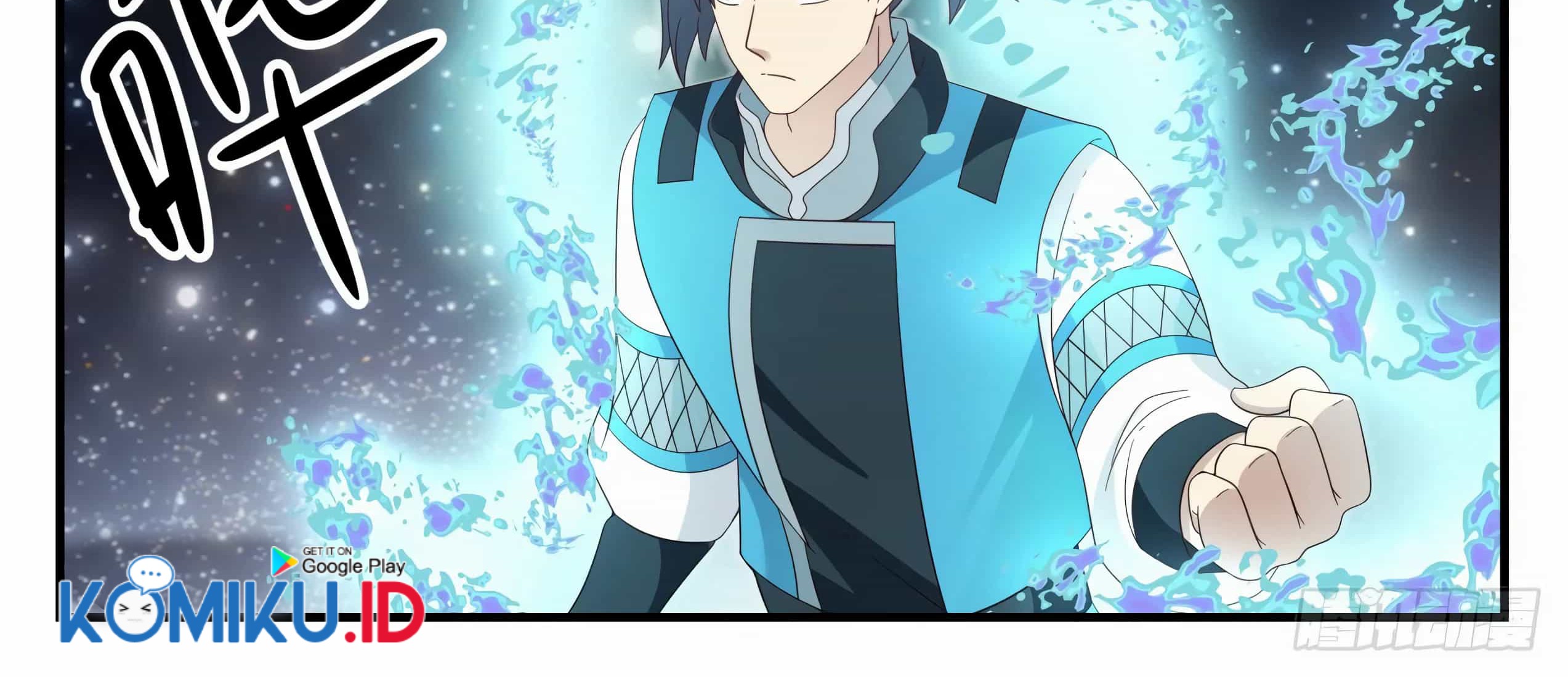 Martial Peak Part 1 Chapter 707 Gambar 13