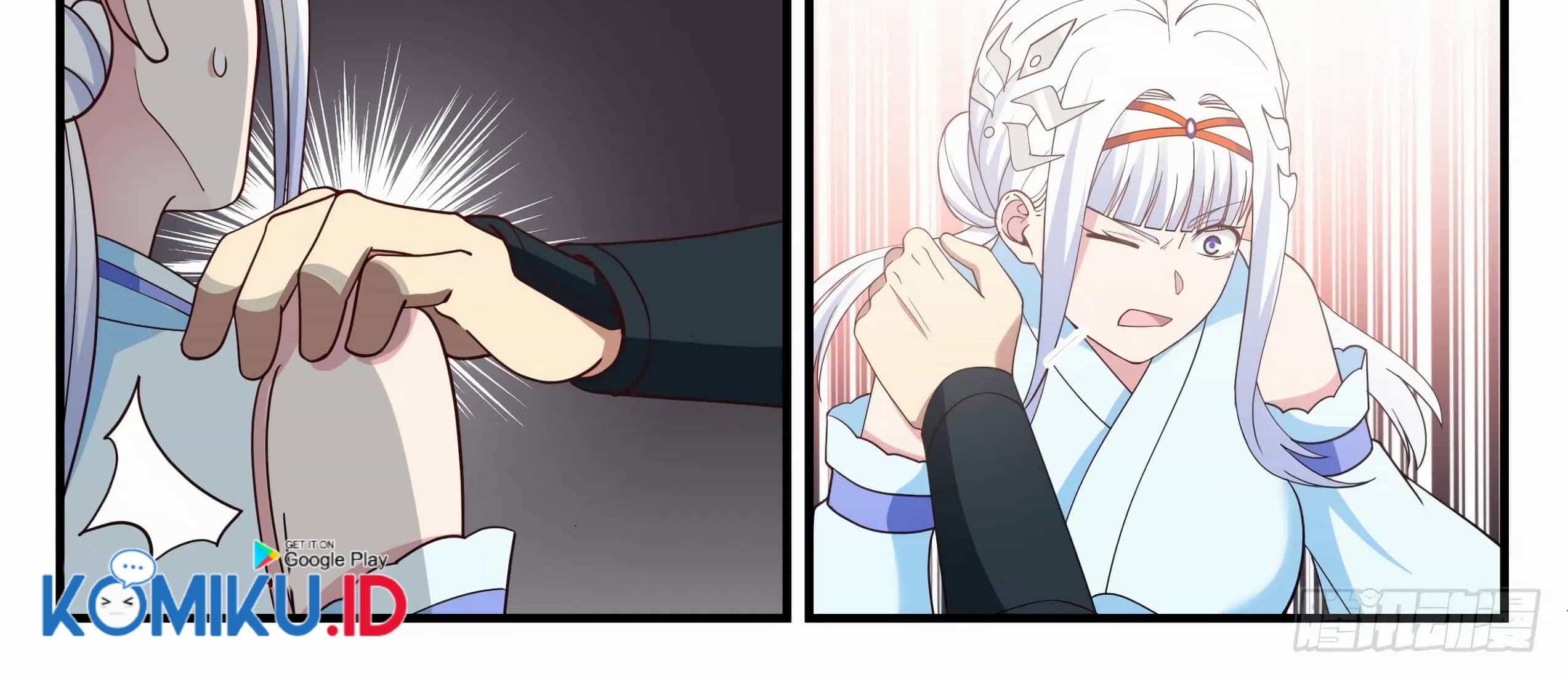 Martial Peak Part 1 Chapter 707 Gambar 19