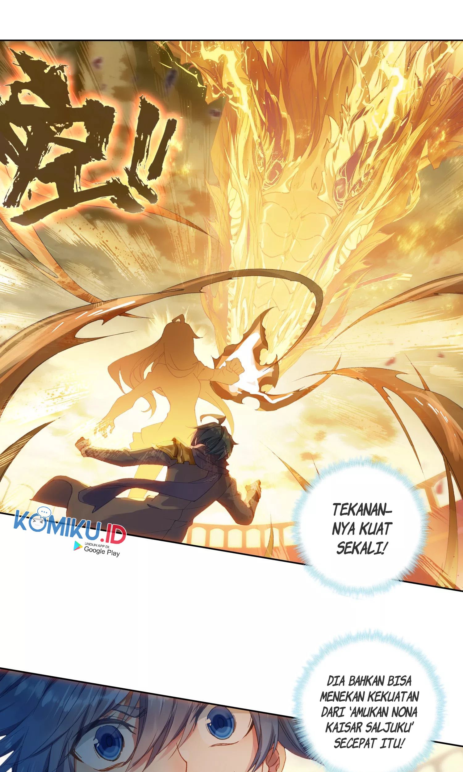 Soul Land 2 Chapter 248.1 Gambar 7