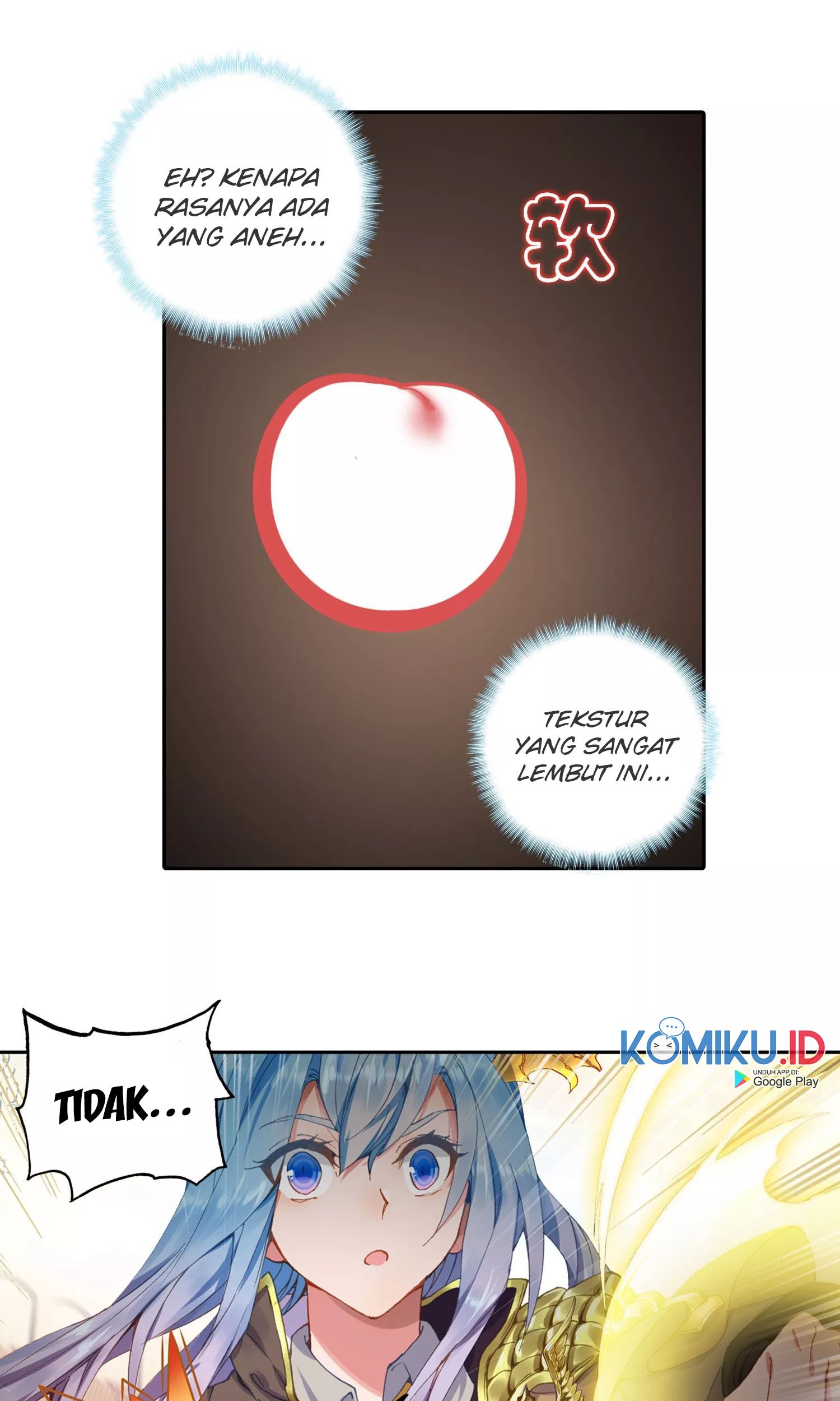 Soul Land 2 Chapter 248.1 Gambar 13