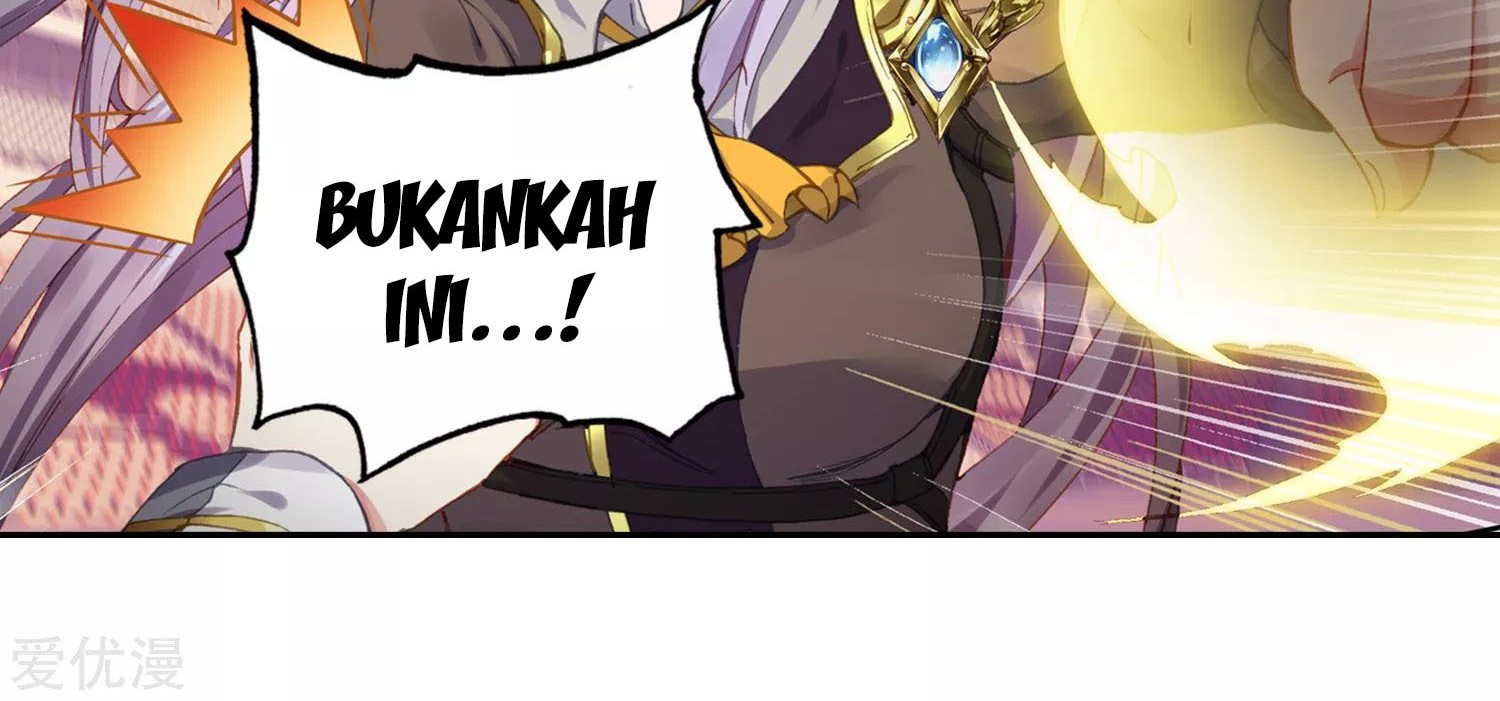 Soul Land 2 Chapter 248.1 Gambar 14