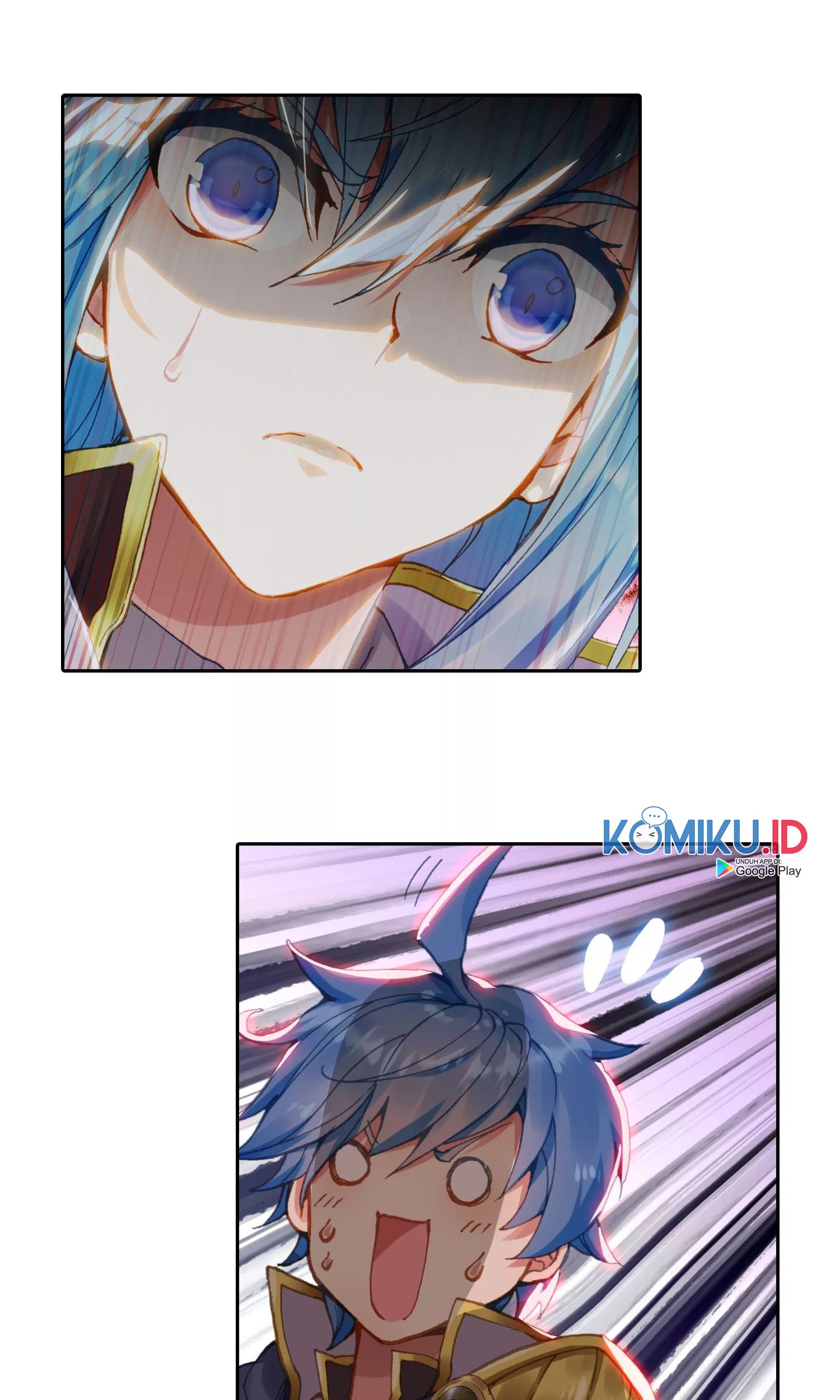 Soul Land 2 Chapter 248.1 Gambar 15