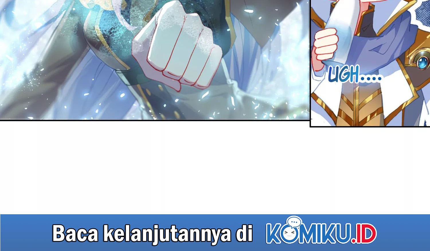 Soul Land 2 Chapter 248.1 Gambar 23