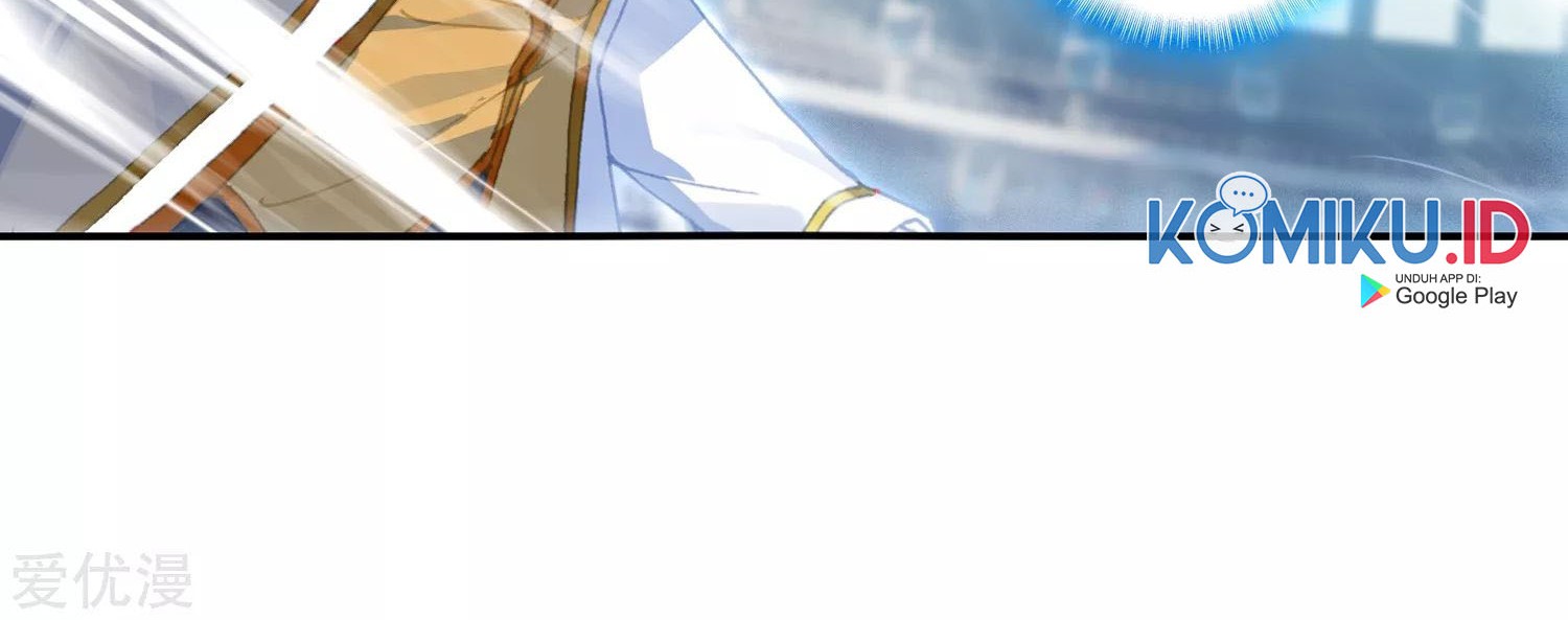 Soul Land 2 Chapter 248.1 Gambar 21