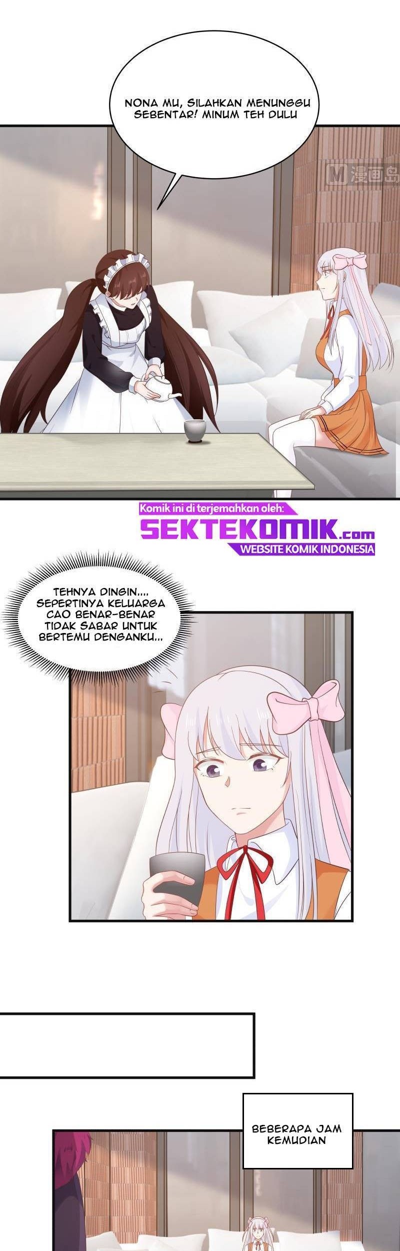 I Have a Dragon on My Body Chapter 269 Gambar 4