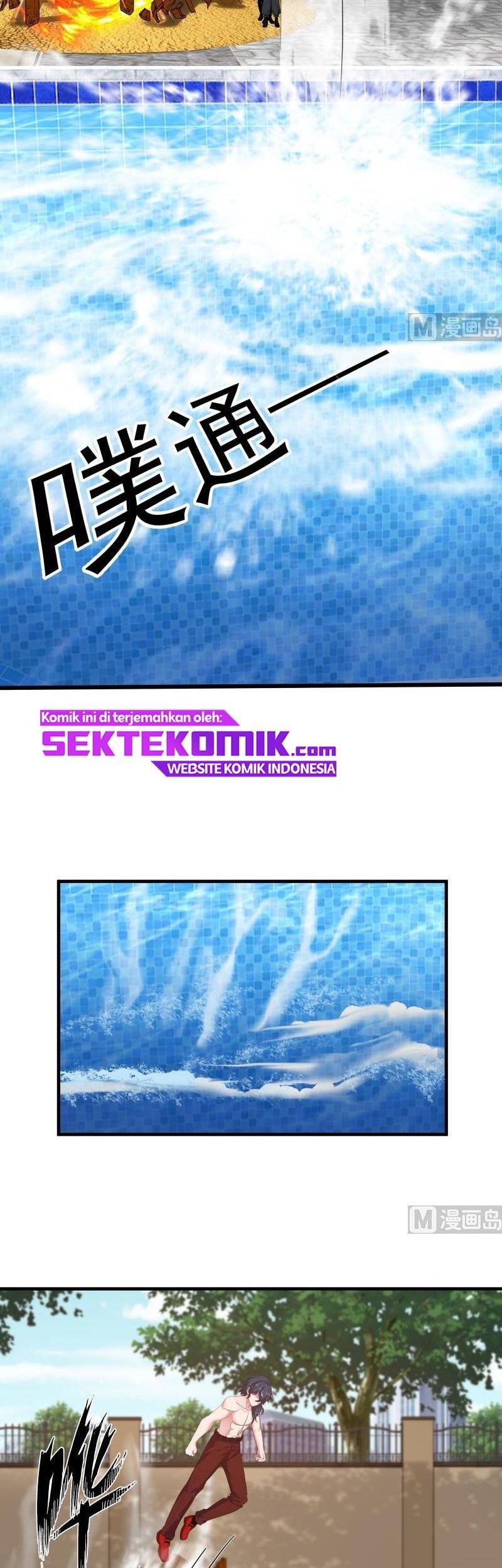 I Have a Dragon on My Body Chapter 269 Gambar 11