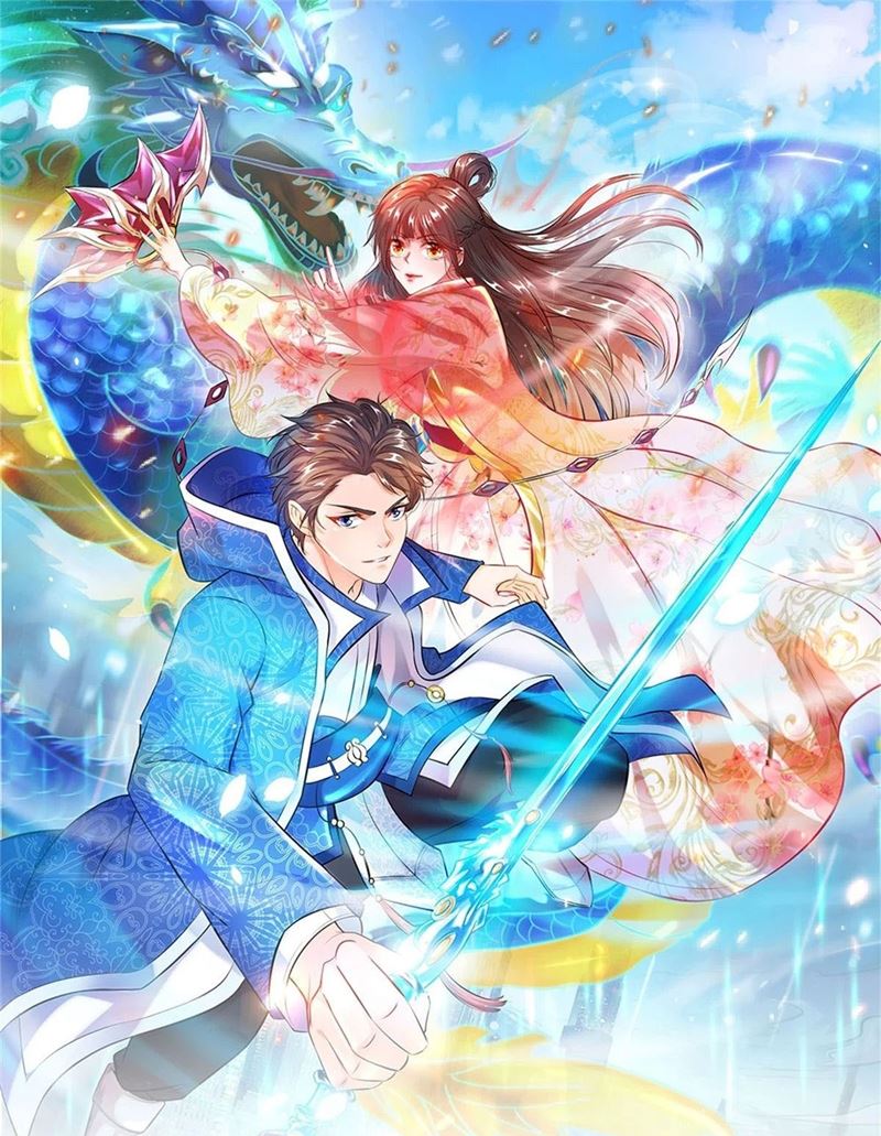 Manhua Wan Gu Shen Wang Chapter 213 gambar nomor 2