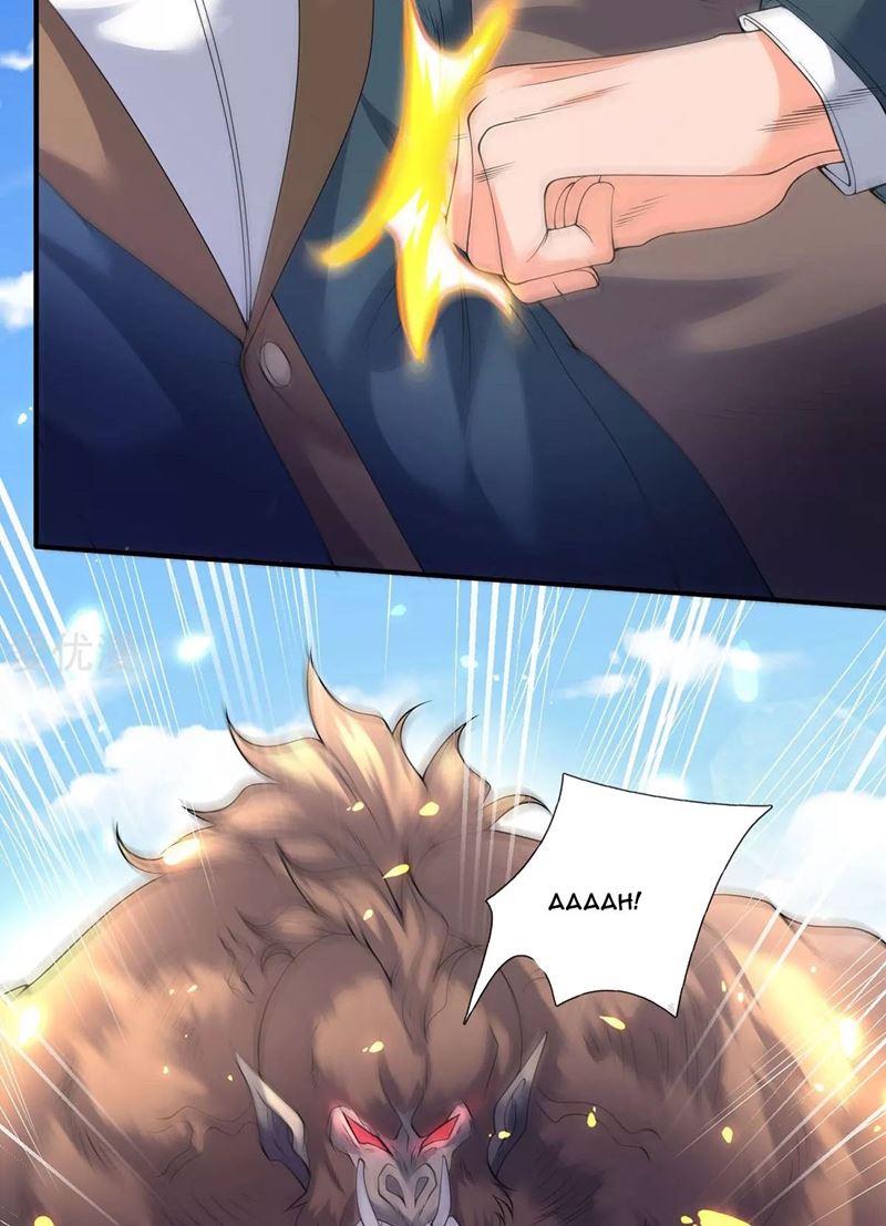 Wan Gu Shen Wang Chapter 213 Gambar 39