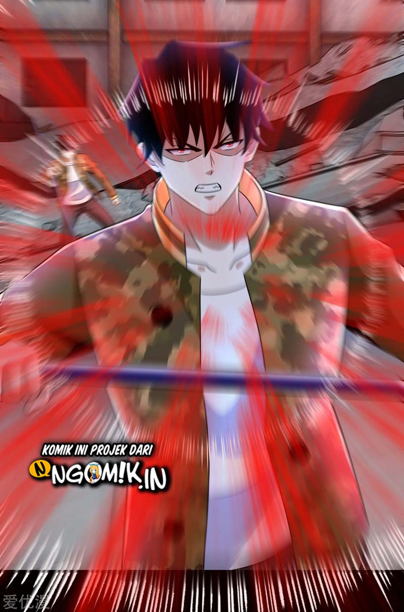 King of Apocalypse Chapter 270 Gambar 9