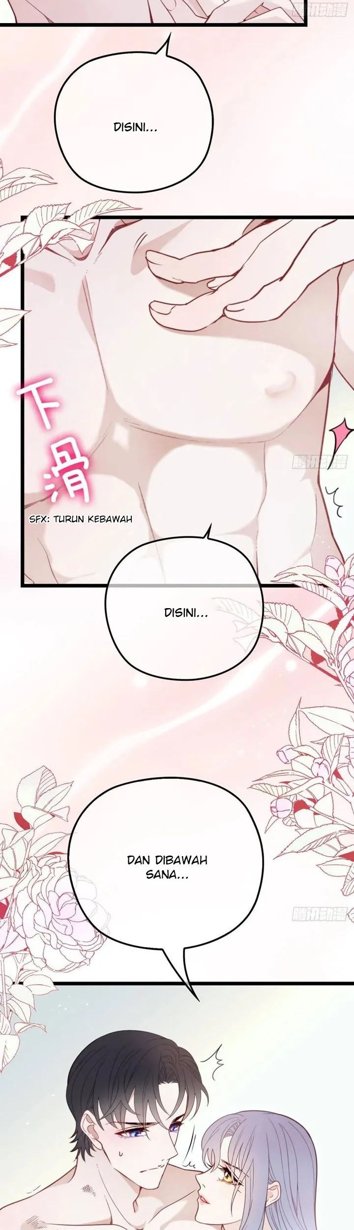 Pregnant Wife, One Plus One Chapter 60 Gambar 22