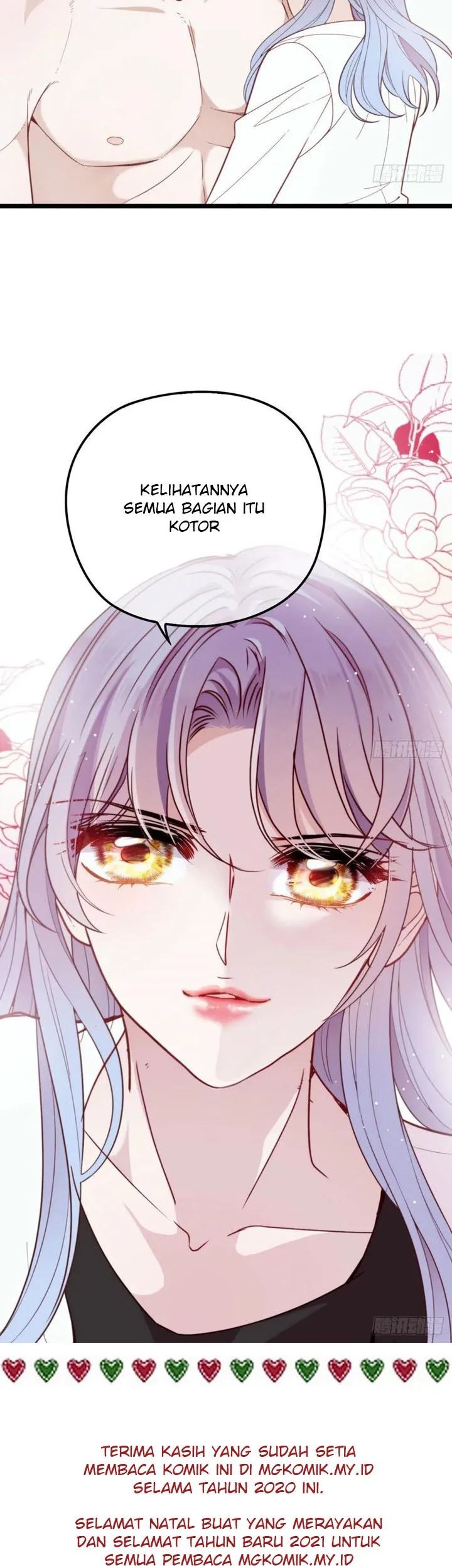 Pregnant Wife, One Plus One Chapter 60 Gambar 23