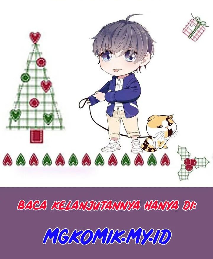 Pregnant Wife, One Plus One Chapter 60 Gambar 24