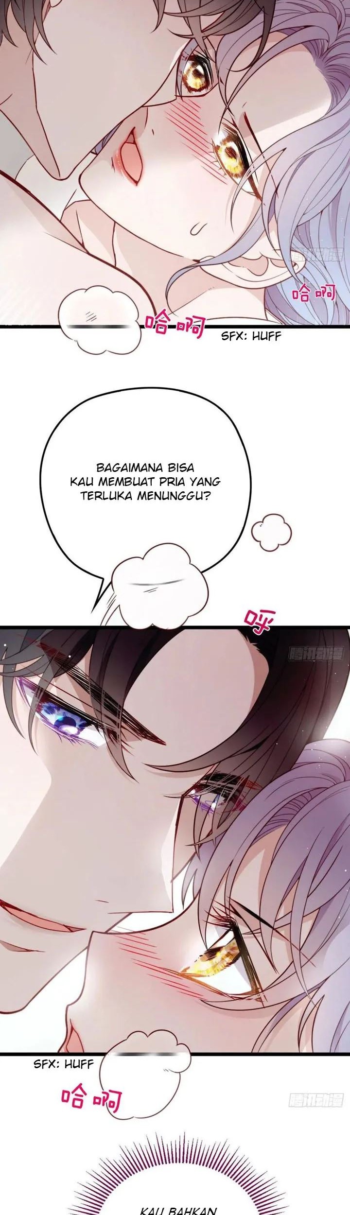 Pregnant Wife, One Plus One Chapter 60 Gambar 20