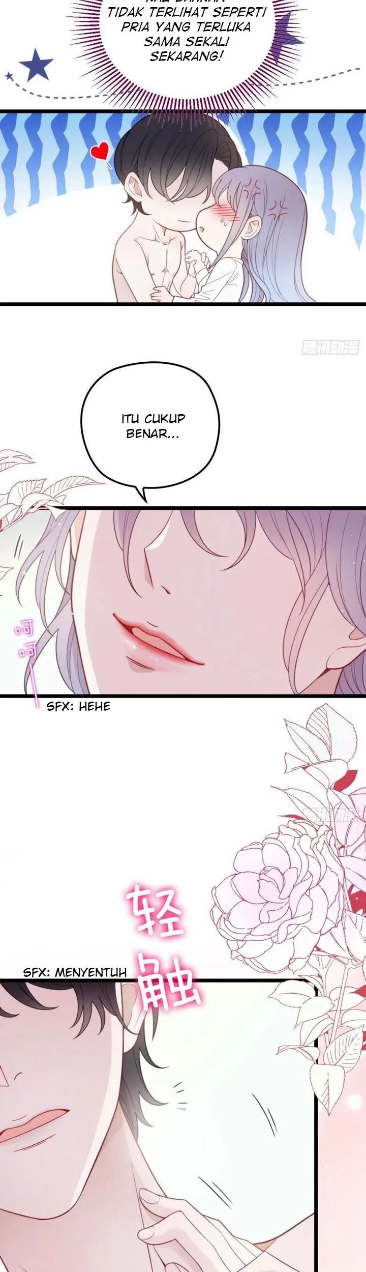 Pregnant Wife, One Plus One Chapter 60 Gambar 21