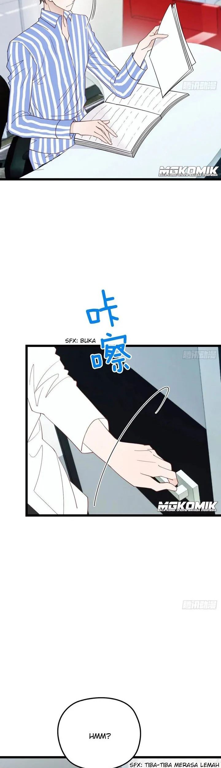 Manhua Pregnant Wife, One Plus One Chapter 60 gambar nomor 2