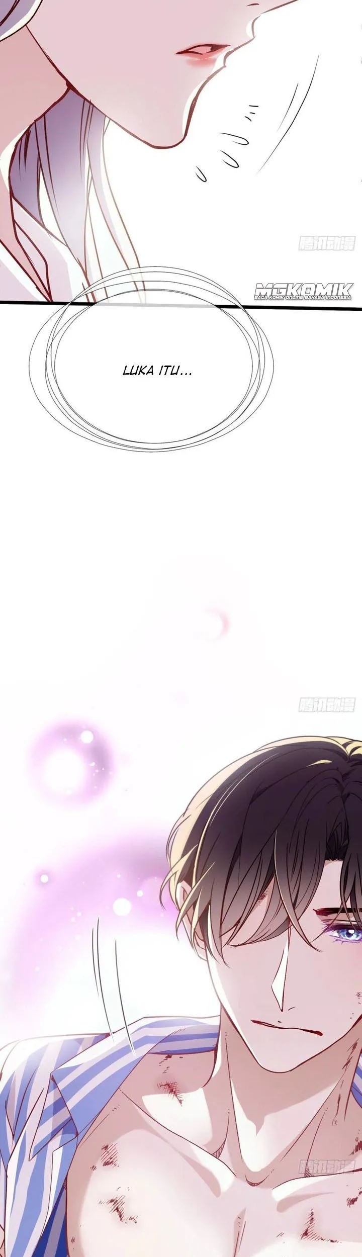 Pregnant Wife, One Plus One Chapter 60 Gambar 15