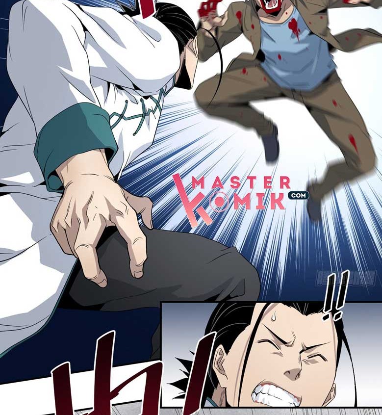 Winner Takes All Chapter 66 Gambar 7