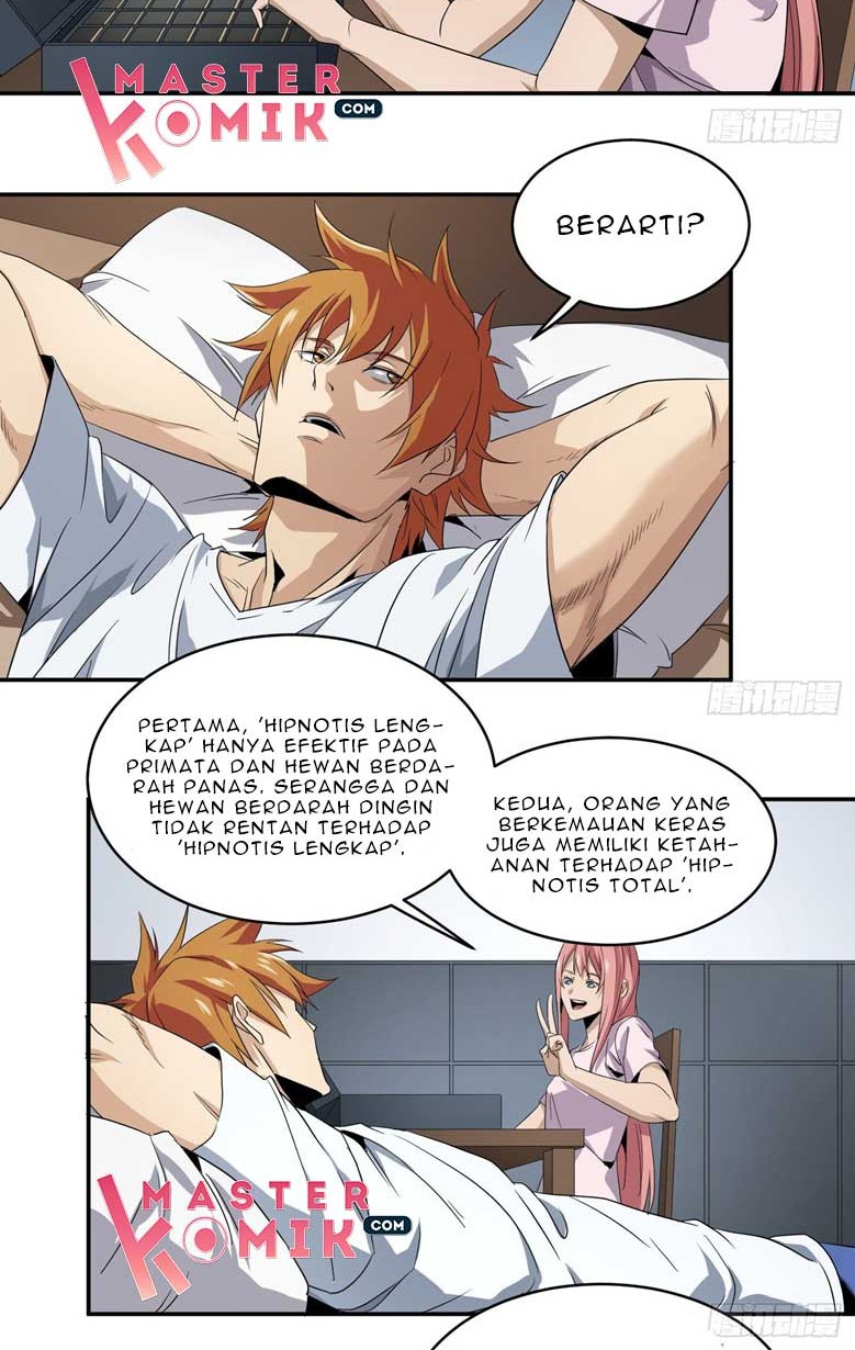 Winner Takes All Chapter 66 Gambar 9