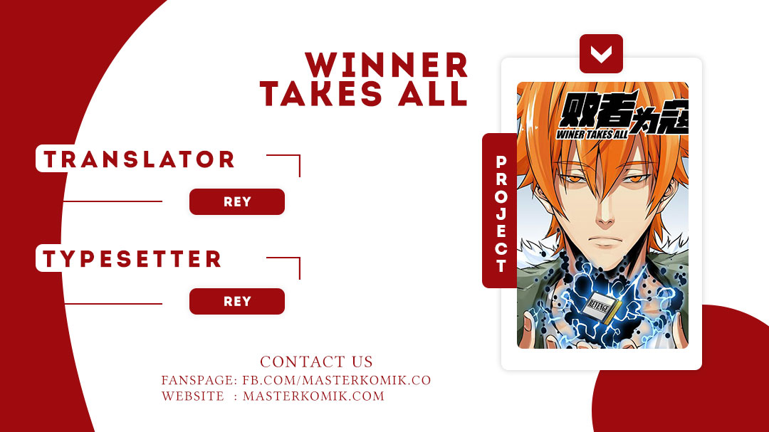 Komik Winner Takes All Chapter 66 gambar nomor 1